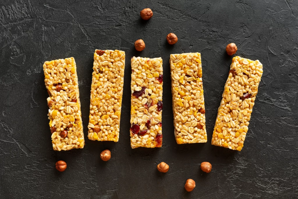 Protein Bars