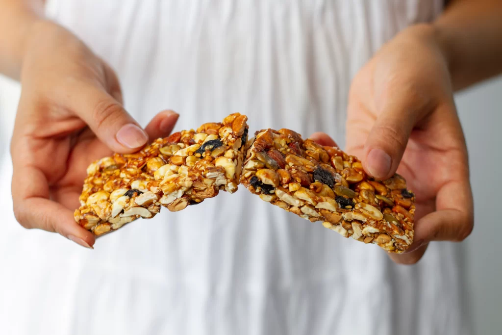 The Latest Protein Bar Trends and Must-Try Flavors