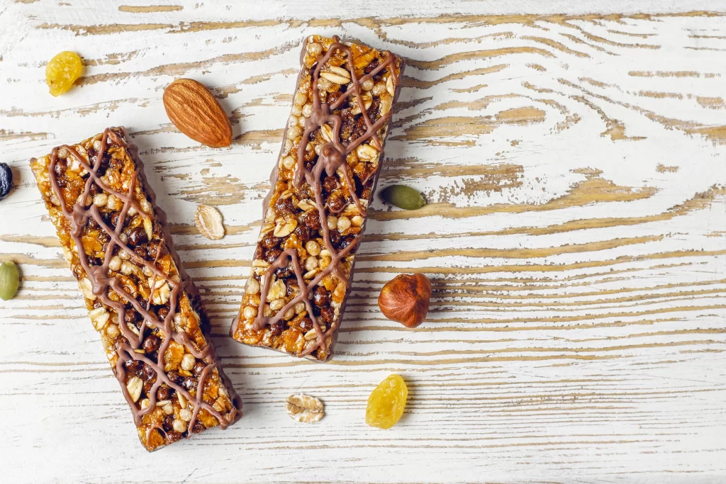 Protein Bars