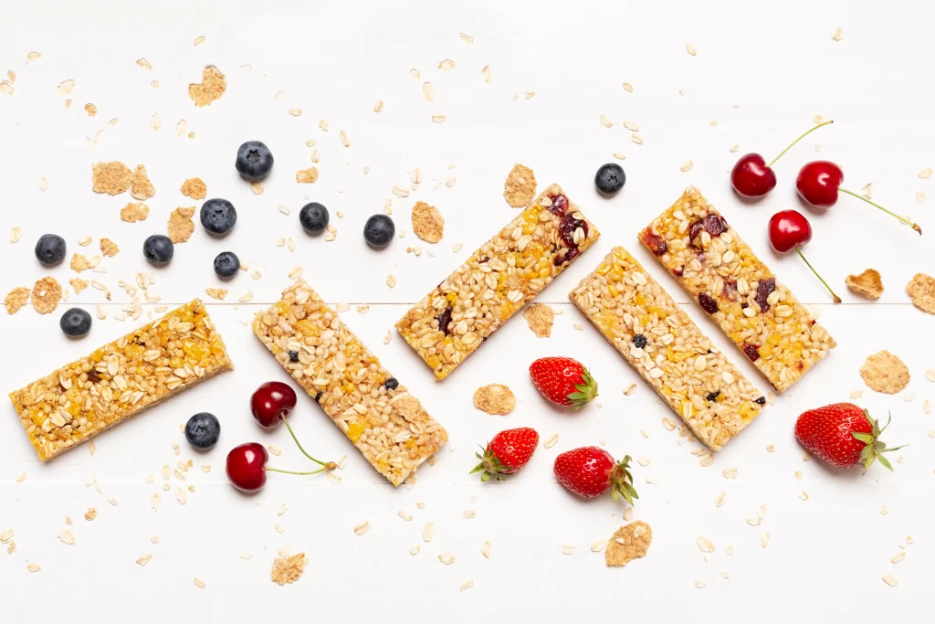 Protein Bars